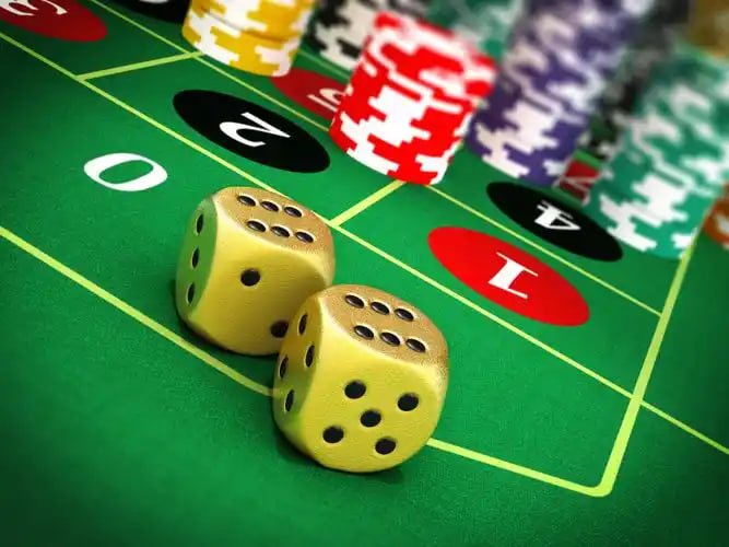 pk lack